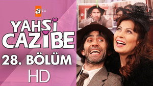 Yahşi Cazibe 1. évad Ep.28 28. epizód