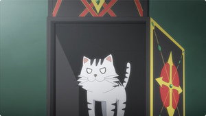 A Certain Scientific Railgun Speciális epizódok Ep.1 1. epizód