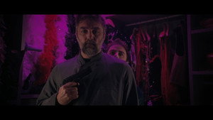 Στα Σύρματα 1. évad Ep.24 24. epizód