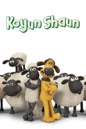 Shaun, a bárány poszter