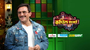The Kapil Sharma Show 2. évad Ep.111 111. epizód
