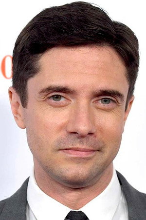 Topher Grace profil kép