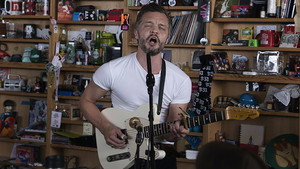 NPR Tiny Desk Concerts 12. évad Ep.74 74. epizód