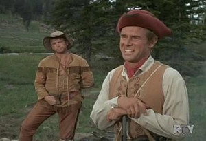 Daniel Boone 2. évad Ep.6 6. epizód