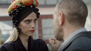 להיות איתה 1. évad Ep.6 6. epizód