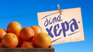 Dona Xepa kép
