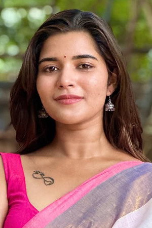 Chandhine Kaur profil kép