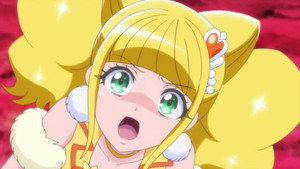 ヒーリングっど♥プリキュア 1. évad Ep.40 40. epizód