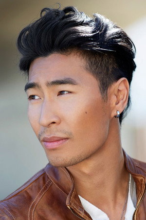Chris Pang profil kép