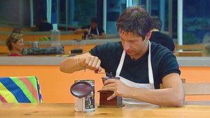 Big Brother 3. évad Ep.128 128. epizód