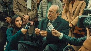 البطل 1. évad Ep.9 9. epizód