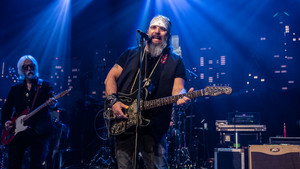 Austin City Limits 45. évad Ep.3 3. epizód