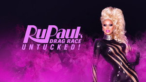 RuPaul: Drag Queen leszek! – A színfalak mögött kép