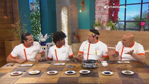 Top Chef VIP 2. évad Ep.37 37. epizód