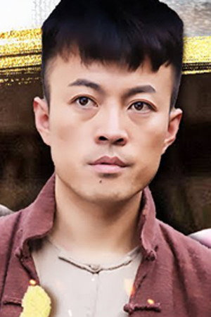 林家川 profil kép