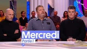 Quotidien 9. évad Ep.108 108. epizód