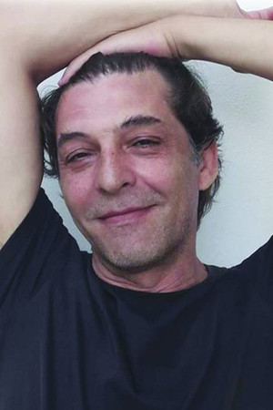 Μπάμπης Χατζηδάκης profil kép