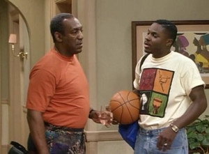 The Cosby Show 8. évad Ep.2 2. epizód