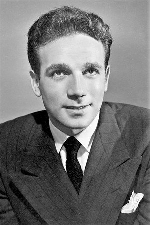 Dane Clark profil kép