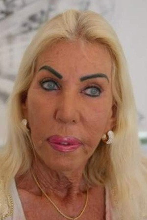 Caroline Kist profil kép