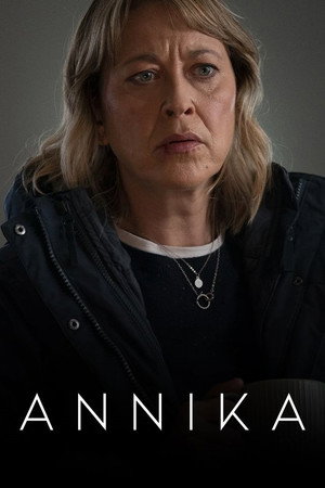 Annika poszter