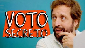 Porta dos Fundos 10. évad Ep.120 120. epizód