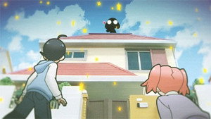 ケロロ 〜keroro〜 1. évad Ep.1 1. epizód