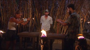 Survivor – A sziget 4. évad - A túlélők viadala Ep.24 24. epizód