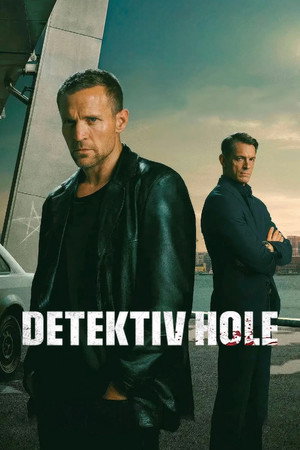 Harry Hole poszter