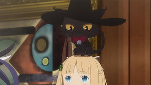 咲う アルスノトリア すんっ！ 1. évad Ep.6 6. epizód