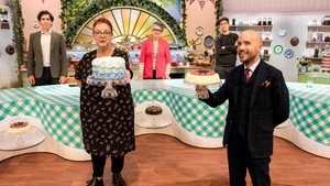 The Great British Bake Off: An Extra Slice 4. évad Ep.2 2. epizód
