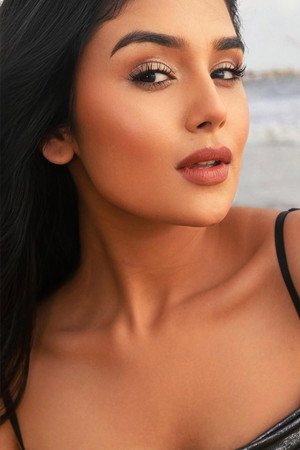 Saloni Sandhu profil kép