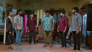 పొదరిల్లు 1. évad Ep.156 156. epizód
