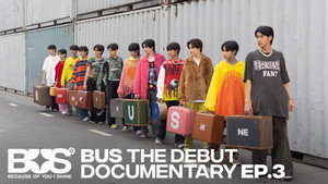 BUS THE DEBUT DOCUMENTARY 1. évad Ep.3 3. epizód