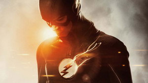 Flash – A Villám kép