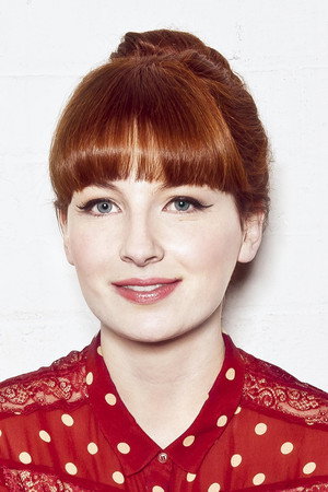 Alice Levine profil kép