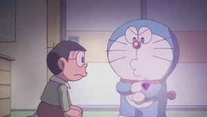 哆啦A梦 2. évad Ep.18 18. epizód