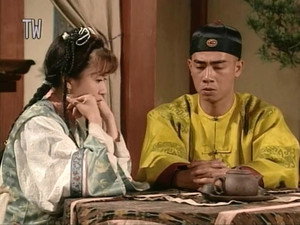 鹿鼎記 1. évad Ep.33 33. epizód