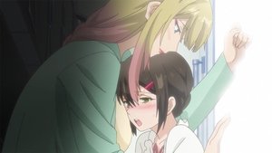 スカートの中はケダモノでした。 kép