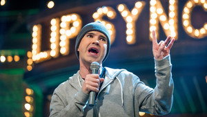 Lip Sync Battle UK 2. évad Ep.2 2. epizód