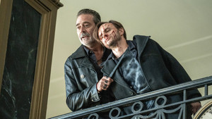 The Walking Dead: Dead City 1. évad Ep.2 2. epizód