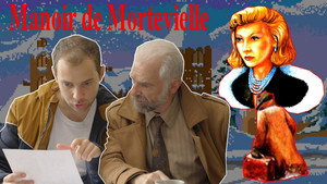 Rétro Découverte 2. évad Ep.34 34. epizód