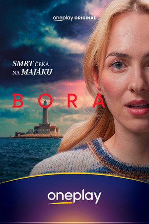 Bora poszter