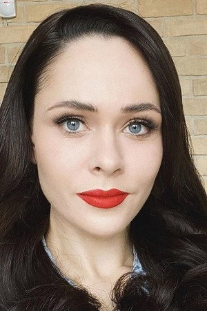 Юлія Саніна profil kép