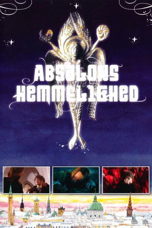 Absalons hemmelighed 1. évad (2006-12-01) poszter