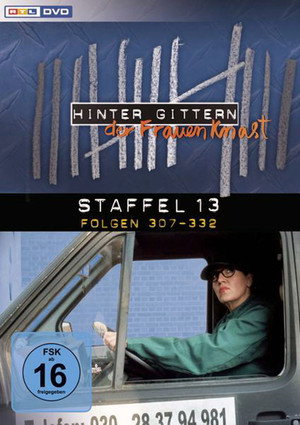 Hinter Gittern - Der Frauenknast 13. évad (2004-06-14) poszter