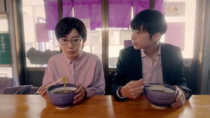 ワンナイト・モーニング 1. évad Ep.7 7. epizód