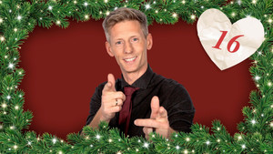 Asbjørns julekalender 2. évad Ep.16 16. epizód
