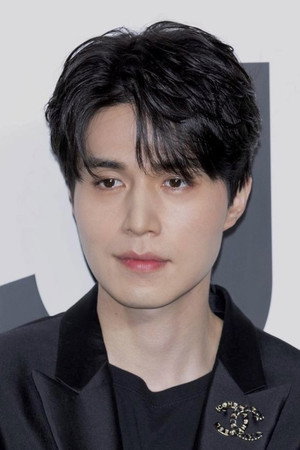 이동욱 profil kép