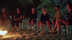 De Mol 8. évad Ep.5 5. epizód